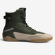 Боксерки Hayabusa Talon Boxing Shoes Green Tan (HTBS-GT-13-47) - изображение 2