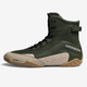 Боксерки Hayabusa Talon Boxing Shoes Green Tan (HTBS-GT-13-47) - изображение 3