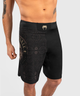 Шорты для ММА Venum Santa Muerte Dark Side Fightshorts - Black Brown (VENUM-04806-124-L) - изображение 2