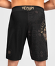 Шорты для ММА Venum Santa Muerte Dark Side Fightshorts - Black Brown (VENUM-04806-124-L) - изображение 4