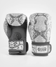 Женские боксерские перчатки Venum White Snake Boxing Gloves for Women White (VENUM-05070-002-12OZ) - изображение 2