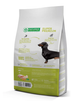Сухой корм для собак малых пород Nature's Protection Mini Adult Small Breeds с птицей и крилем 2 кг - изображение 2