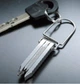 Ключ-мультитул в блистере Swiss-Tech Screwz-All 4 в 1 брелок из нержавеющей стали key (798396413-1) Серебро - изображение 2