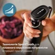 Блендер PHILIPS Series 5000 HR2685/00 - изображение 5