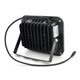 ИК-прожектор GY-IR80015. 12V, 15W, 15LED, IP66, 850Нм, угол обзора 90°, дальность до 150м. Voltronic - изображение 2