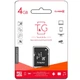 Карта пам'яти microSDHC T&G 4GB class 10 (з адаптером) - изображение 1