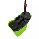 Опрыскиватель аккумуляторный GRUNHELM GHS-16PRO, 8AH/12V, рабочее давление 2-5Bar, объем 16 л - изображение 4