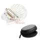 Калимба 8 язычков + чехол Overtone Mini Kalimba 8 Keys Acrylic Cat w/bag - изображение 1
