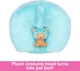 Кукла Барби Сюрприз Медвежонок в костюме дельфина Barbie Cutie Reveal Animal Plush Costume Teddy Bear as Dolphin - изображение 4