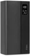 Универсальная мобильная батарея Ttec 50000mAh ReCharger Mega LCD Black (2BB197S) - изображение 2