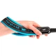 Поводок для собак Ferplast Sport Dog Matic G25/120 нейлоновый синий 2.5х120 cм 78004425 - изображение 4