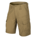 Шорты тактические Helikon-Tex® L CPU SHORTS RIPSTOP COYOTE (SP-CPK-PR-11-B05-L) - изображение 1