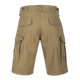 Шорты тактические Helikon-Tex® L CPU SHORTS RIPSTOP COYOTE (SP-CPK-PR-11-B05-L) - изображение 3