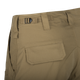 Шорты тактические Helikon-Tex® L CPU SHORTS RIPSTOP COYOTE (SP-CPK-PR-11-B05-L) - изображение 5