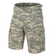 Шорти тактичні Helikon-Tex® M CPU SHORTS RIPSTOP UCP (SP-CPK-PR-10-B04-M) - зображення 1