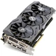 Видеокарта ASUS ROG-STRIX-GTX1080TI-11G-GAMING - изображение 3