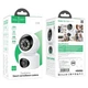Поворотная Камера Видеонаблюдения IP Wi-Fi Camera Видео няня, беби монитор Hoco DI53 Wireless camera | 2MP - изображение 9