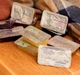Живой ягодный чай ПАНІ ОБЛІПИХА Дегустационный набор 12 шт - изображение 1