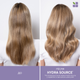 Професійний лосьйон Biolage Hydrasource Blow Dry без змивання з термозахистом 150 мл (3474637173678) - зображення 4