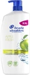 Шампунь проти лупи Head & Shoulders Яблучна свіжість 800 мл (8700216306782) - изображение 1