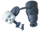 Розетка переносна Bemis BK1-1402-2311 250V 16A IP44 із заземленням - зображення 2
