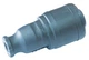 Розетка переносна Bemis BK1-1402-2311 250V 16A IP44 із заземленням - зображення 3