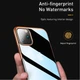 Бампер от Baseus для iPhone 11 Pro Max (502160-11promax-blue) - изображение 7