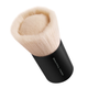 Пензель кабукі bareMinerals Beautiful Finish Foundation Brush (98132427864) - зображення 3