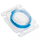 Пластиковая крышка для клеток грызунов Ferplast FPI 4820 Wire Connection 8x3 см Ø 6 см 84820099 - изображение 2