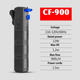 Внутренний фильтр для аквариума SunSun CF-900 12 Вт 900 л/ч до 250 л - изображение 2