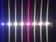 Погружной светильник для аквариума Xilong Т4-60Е LED 5.2 Вт бело-сине-розовый 57.5 см - изображение 3