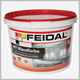 Краска акриловая для стен и потолка Feidal HIT-Wandfarbe 10л - изображение 1