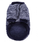 Кофта для собак и котов EcoToys Black Blue XS рябая темно-синяя A: 20 см B: 31 см C: 19 см 7117 - изображение 2