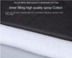 Куртка для собак и котов EcoToys Coffee-Grey S серо-коричневая A: 26 см B: 41 см C: 26 см 6940 - изображение 6