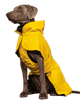 Дощовик для собак Lite Yellow Paikka ( 70 ) - зображення 1