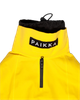 Дождевик для собак Lite Yellow Paikka ( 20 ) - изображение 2