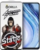 Защитное стекло Gorilla Anti-Static Xiaomi Redmi Note 9S / Note 9 Pro (35931) - изображение 1