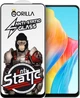 Защитное стекло Gorilla Anti-Static OPPO A78 4G (35957) - изображение 1