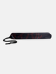 Пояс для БЖЖ The Rising Sun Premium BJJ Belt Blue А2 Цвет Синий (501406-200-A2) - изображение 6