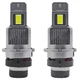 Комплект светодиодных ламп D4S/D4R Avolt MT Compact 12000lm 55w 9-16v(18287) - изображение 1