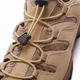 Трекінгові черевики літні Naturehike CNH23SE003 L(42) Sand - зображення 2