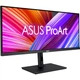 Монитор 34" Asus ProArt PA348CGV IPS безрамочный/поворотный экран Черный (90LM07Z0-B01370) - изображение 2