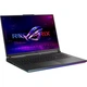 Ноутбук ASUS ROG Strix SCAR 18 G834JYR-R6085X, Intel Core i9-14900HX, 5.8GHz, 18" WQXGA, 240 Hz, 32GB, SSD 2TB, NVIDIA GeForce RTX 4090 16GB, Windows 11 Pro - зображення 3