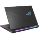 Ноутбук ASUS ROG Strix SCAR 18 G834JZR-R6077X, Intel Core i9-14900HX, 5.8GHz, 18" WQXGA, 240 Hz, 64GB, SSD 1TB, NVIDIA GeForce RTX 4080 12GB, Windows 11 Pro - зображення 12