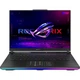 Ноутбук Asus ROG Strix SCAR 16 MiniLED, (G634JZ-NM041) Intel Core i9-13980HX / RAM 32 ГБ / SSD 1 ТБ / RTX 4080 / No OS / чорний - изображение 2