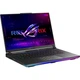 Ноутбук Asus ROG Strix SCAR 16 MiniLED, (G634JZ-NM041) Intel Core i9-13980HX / RAM 32 ГБ / SSD 1 ТБ / RTX 4080 / No OS / чорний - изображение 3