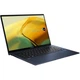 Ноутбук Asus Zenbook 14 OLED (UX3402ZA-KM390X) 14" / Intel Core i7-1260P / RAM 16 ГБ / SSD 1 ТБ / Iris Xe Graphics / Windows 11 Home - изображение 3