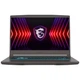 Ноутбук MSI Thin 15 B13VE-1470XRO, Intel Core i7-13620H, 4.9GHz, 15.6" FHD, 16GB, SSD 512GB, NVIDIA GeForce RTX 4050 6GB, Free DOS - изображение 1