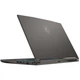 Ноутбук MSI Thin 15 B13VE-1470XRO, Intel Core i7-13620H, 4.9GHz, 15.6" FHD, 16GB, SSD 512GB, NVIDIA GeForce RTX 4050 6GB, Free DOS - изображение 7