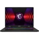 Ігровий ноутбук MSI Sword 17 HX B14VGKG, (B14VGKG-016XRO) 17" FHD / Intel Core i7-14700HX / RAM 16 ГБ / SSD 1 ТБ / RTX 4070 / Free DOS / сірий - изображение 1